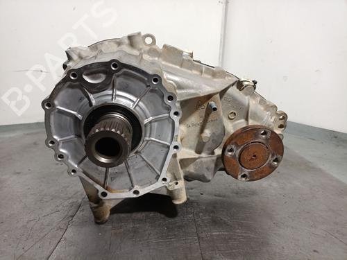 Transfer box SSANGYONG REXTON (Y400, Y450) 2.2 Xdi All-wheel Drive (POE) | BP34440458M36 - Image 3
