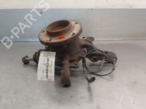 Left front steering knuckle RENAULT MASTER III Van (FV) 2.3 dCi 150 FWD (FV0F, FV03, FV09) | BP38859339M25 - Image 9
