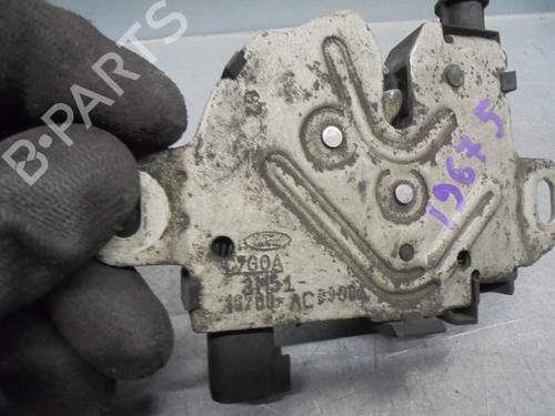 Hood lock FORD FOCUS II (DA_, HCP, DP) 1.6 TDCi | BP16563005C133 