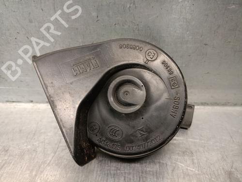 Used Horn Horn BMW X4 (F26) xDrive 20 d (190 hp) 40021274 40021274