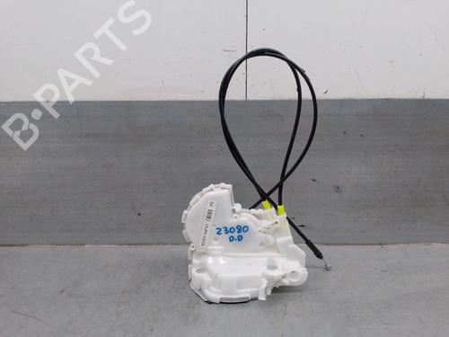 Used Front right lock SUZUKI VITARA (LY) 1.4 Hybrid (Mild Hybrid) (APK414) (129 hp) 27270850