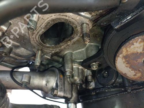 Engine SUBARU FORESTER (SJ_) 2.0 D AWD (SJD) | BP36326050M1 - Image 13