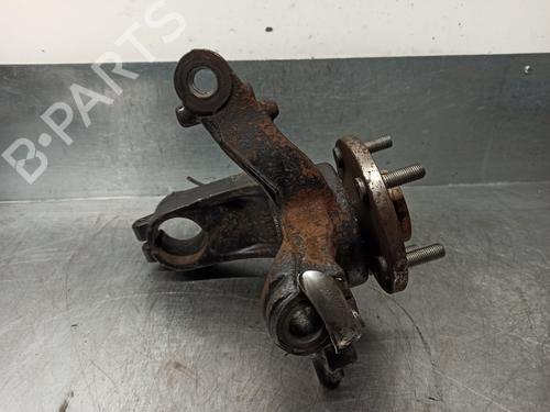 Right front steering knuckle FORD MONDEO IV (BA7)  | BP11228668M26 