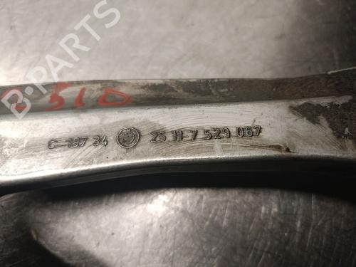 Gear lever BMW 3 (E90) 320 d | BP24917162M90 