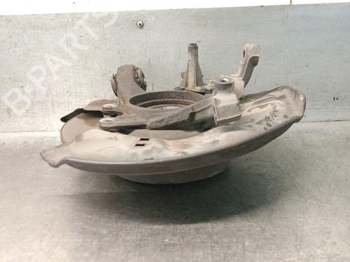 Right rear steering knuckle MERCEDES-BENZ C-CLASS (W203) C 220 CDI (203.006, 203.008) | BP29329962M28 