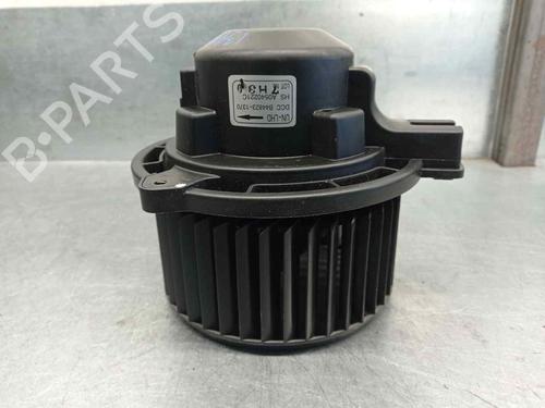 Heater blower motor KIA CARENS II MPV (FJ) 2.0 CRDi | BP8889778M62 