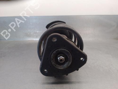 Høyre foran støtdemper FORD FOCUS C-MAX (DM2) 2.0 TDCi | BP29564224M17 