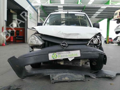 Pipe OPEL COMBO Box Body/MPV 1.7 CDTI 16V | BP14331425M125 