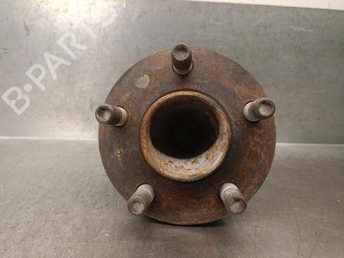 Used Left rear steering knuckle FORD S-MAX (WA6) 2.2 TDCi (200 hp) 28679765