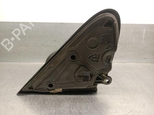 Left mirror CHRYSLER VOYAGER IV (RG, RS) 2.8 CRD | BP31026513C26