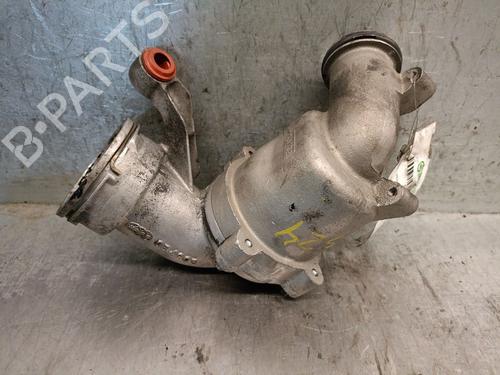 Pipe MERCEDES-BENZ E-CLASS (W211) E 320 CDI (211.026) | BP35986611M125 - Image 2