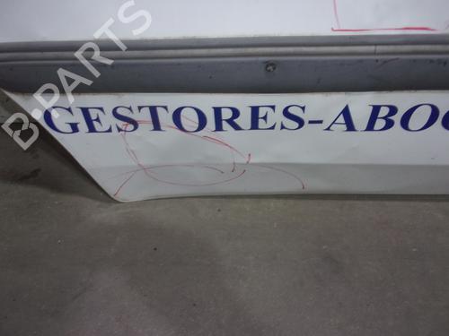 Right rear door PEUGEOT 106 II (1A_, 1C_) 1.5 D | BP15713089C5 