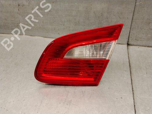 Højre baglygte bagklap Højre baglygte bagklap SKODA SUPERB II (3T4) 1.6 TDI (105 hp) 36786436 36786436