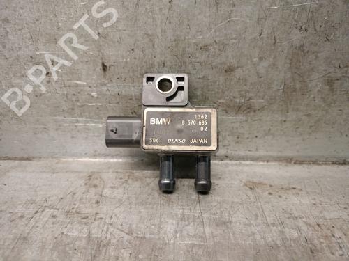 Used Electronic sensor BMW X1 (F48) sDrive 16 d (116 hp) 25989564