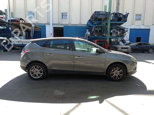 Left front window switch LANCIA DELTA III (844_) 2.0 D Multijet (844.AXD1A, 844.AXM1A) | BP32696351I27 - Image 12