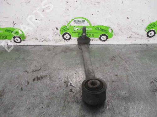 Right rear suspension arm TOYOTA AURIS (_E18_) 1.8 Hybrid (ZWE186_, ZWE186R) | BP2844399M15 