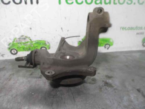 Left front steering knuckle CITROËN C5 II (RC_) 1.8 16V | BP4461913M25 