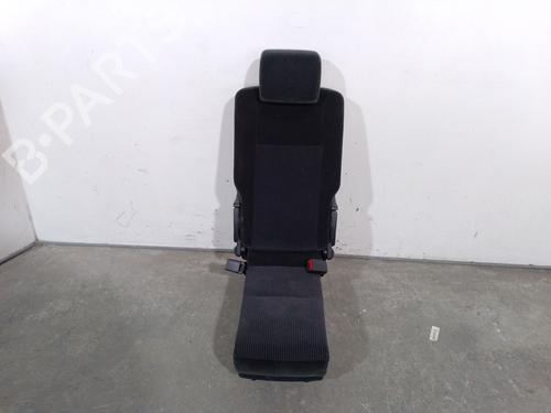 Sæde bagtil (2. række) FORD FOCUS C-MAX (DM2) 1.6 TDCi (109 hp) 27321156