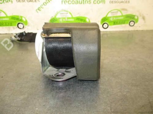 Rear right seatbelt AUDI A3 (8P1) 1.9 TDI | BP7444839I28 