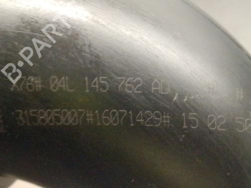 Pipe AUDI A3 Limousine (8VS, 8VM) 2.0 TDI | BP34584316M125  - Image 7