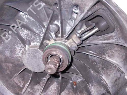 Gearbox FORD MONDEO III Saloon (B4Y)  | BP5276200M3 
