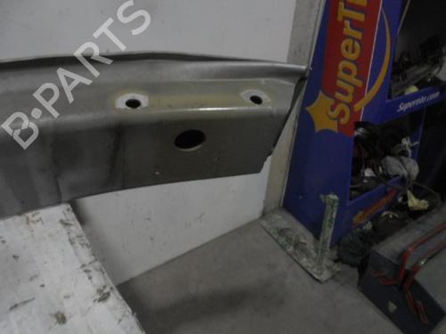 Front bumper reinforcement JAGUAR X-TYPE I (X400) 2.0 D | BP10640303C109 