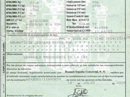 Throttle body RENAULT GRAND SCÉNIC II (JM0/1_) 1.6 | BP31775351M82 