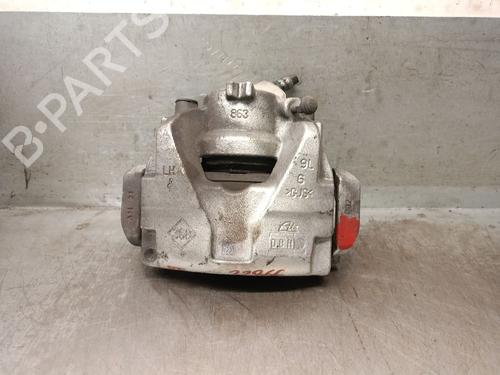 Used Left front brake caliper NISSAN JUKE (F16_) 1.6 Hybrid (143 hp) 26690635