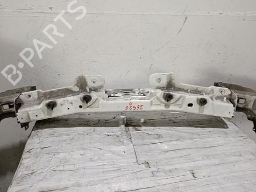Front slam panel OPEL COMBO Box Body/MPV (X12) 1.3 CDTI (B05) | BP38988584C72 - Image 3