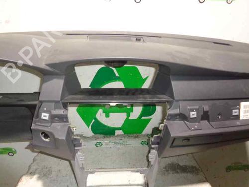 Dashboard BMW 5 (E60) 520 d | BP5271140C46 