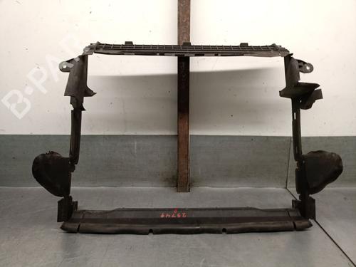 Frontplade/Frontkurv JEEP RENEGADE SUV (BU, B1, BV) 1.6 CRD | BP33841294C72 - Image 2