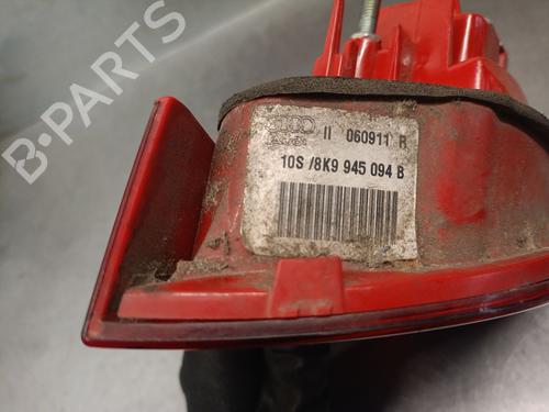 Right tailgate light AUDI A4 B8 Avant (8K5) 2.7 TDI | BP31014480C80