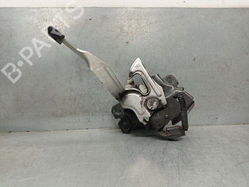 Hood lock HONDA CIVIC X Hatchback (FC_, FK_) 1.0 VTEC (FK6) 74120TBAA01