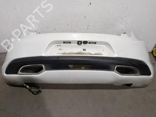 Bagtil kofangere CITROËN DS5 2.0 BlueHDi 150 (150 hp) 31075202