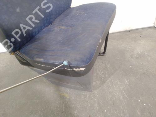 Stol høyre foran IVECO DAILY III Platform/Chassis 35 C 15 | BP29260386C16 