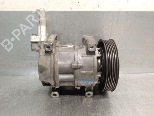 Compresseur AC FIAT STILO (192_) 1.9 D Multijet (100 hp) 30202482
