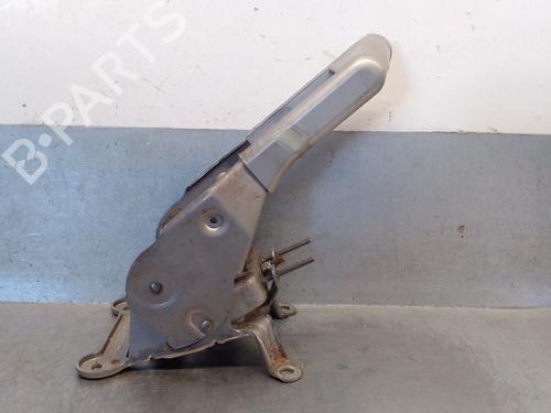 Hand brake RENAULT MEGANE II (BM0/1_, CM0/1_) 1.5 dCi (BM02, BM13, BM2A, CM02, CM13) | BP29564271I18 