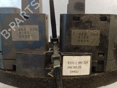 Forlygtekontakt MINI MINI (R50, R53) One D | BP28481077I24