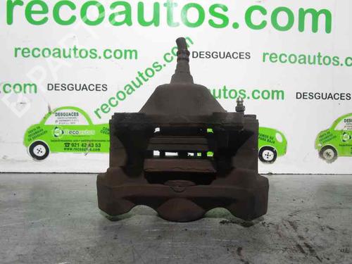 Left rear brake caliper MERCEDES-BENZ CLK (C208) CLK 320 (208.365) | BP11613822M107 