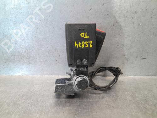 Used Seat buckle Seat buckle 36887033 36887033