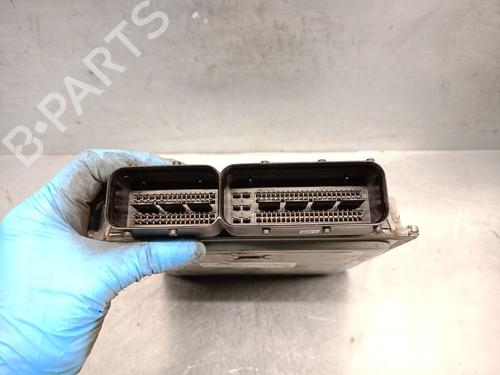Engine control unit (ECU) SEAT LEON (1P1) 1.6 TDI | BP23962540M57 