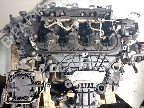 Engine FORD S-MAX (WA6) 2.0 TDCi | BP30897955M1