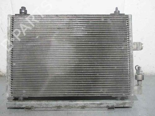 AC radiator CITROËN XSARA PICASSO (N68) 1.8 16V | BP2116278M32 