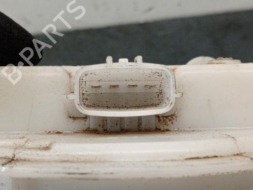 Fuel pump DACIA SANDERO II 1.0 SCe 75 (B8JC, B8JD, B8NC) | BP28725996M76 