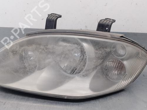 Venstre forlygte SSANGYONG RODIUS I 2.7 Xdi | BP18334156C28 