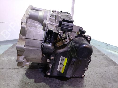 Gearbox SKODA OCTAVIA III (5E3, NL3, NR3) 1.5 TSI | BP20933300M3