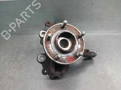 Venstre Styrespindel lagerhus FORD FOCUS III 1.6 EcoBoost (182 hp) 31115565