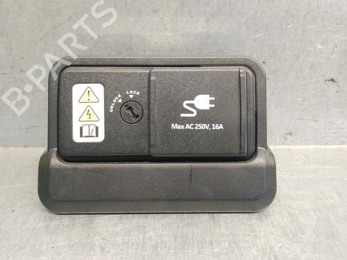 Used Electronic module KIA EV6 (CV) 77 (228 hp) 30182087