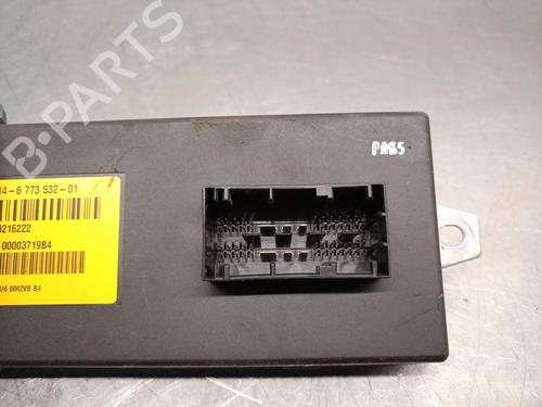 Electronic module BMW 5 (E60) 530 d | BP23243848M83 