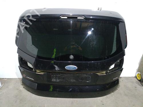 Used Tailgate FORD S-MAX (WA6) 2.0 TDCi (140 hp) 31965927